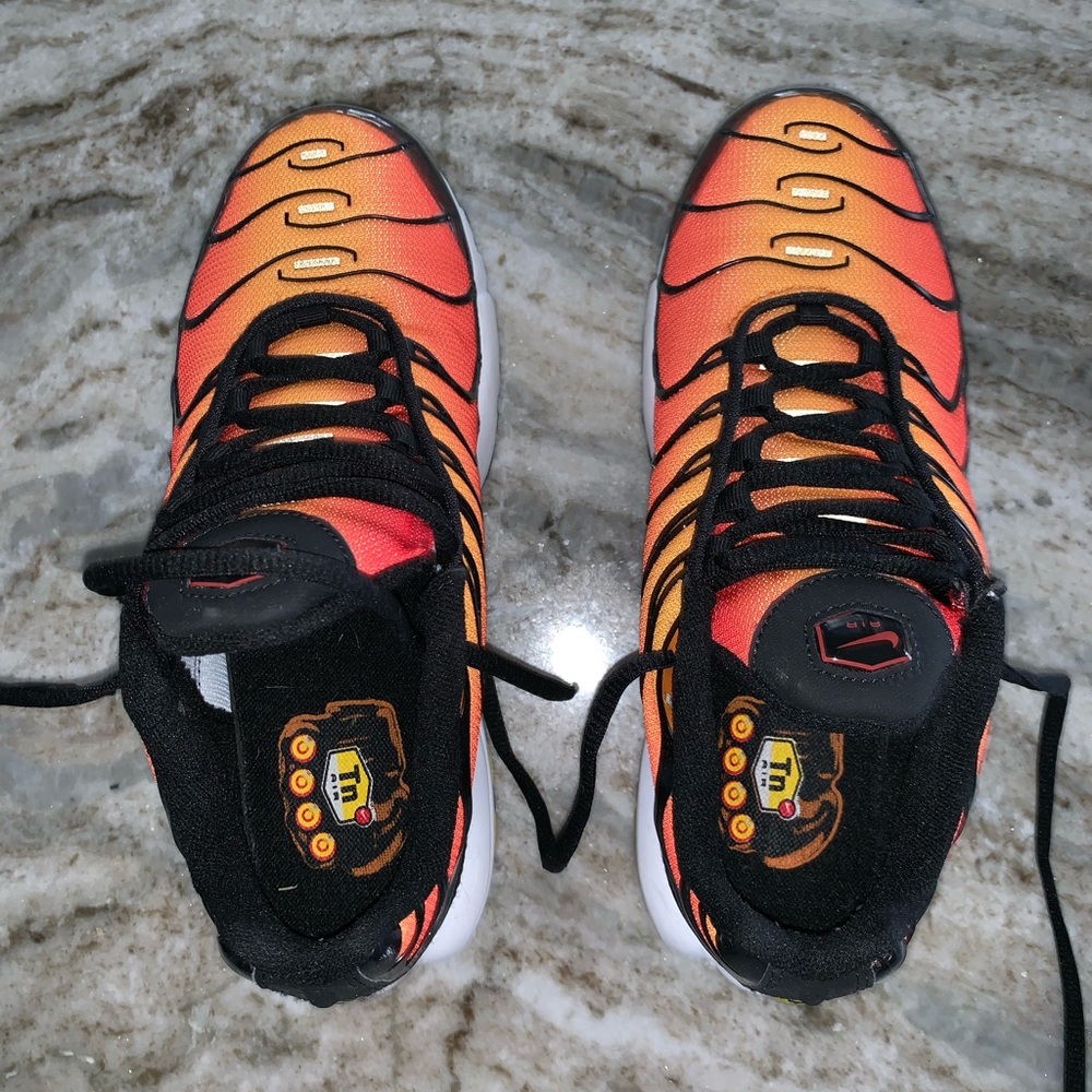 Nike Tn Air